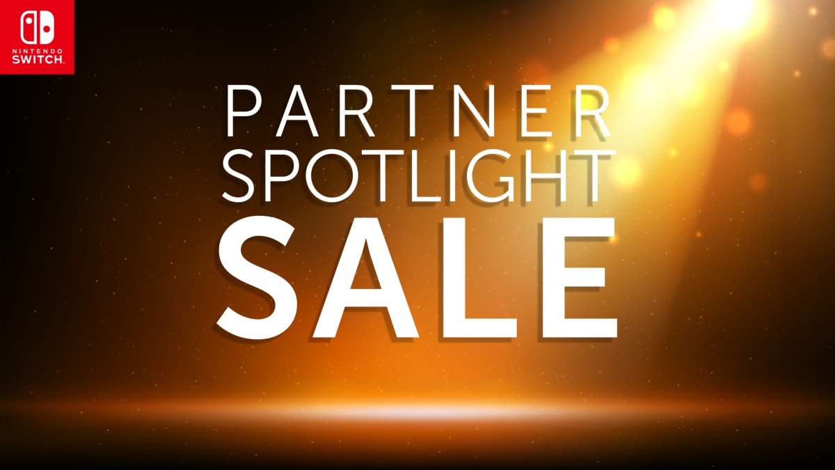Deals with gold and top spotlight sale